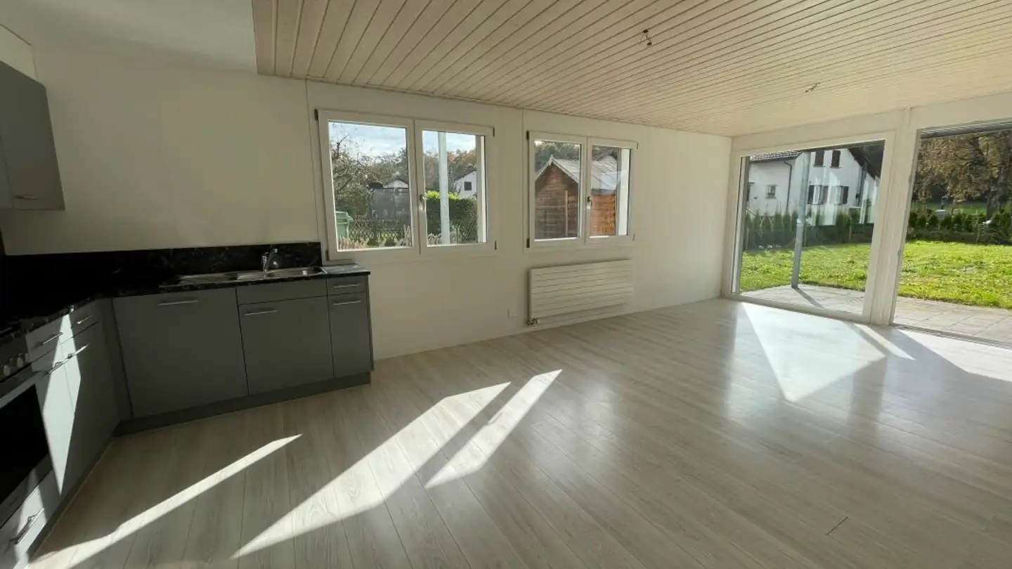 Apartment for rent - Roggenweg 2, 4923 Wynau - Photo 4