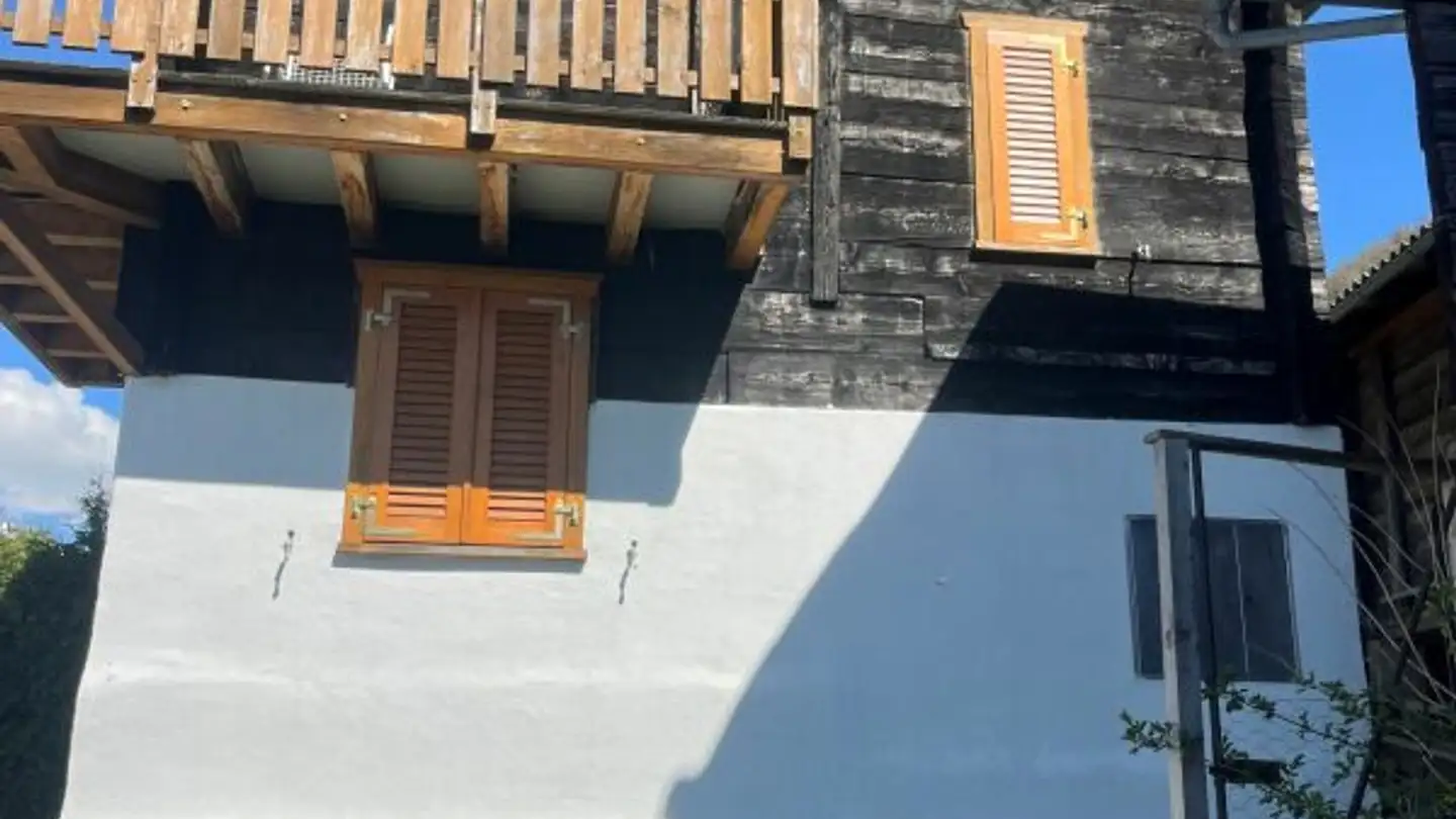 Chalet for sale - 3947 Ergisch - Photo 4