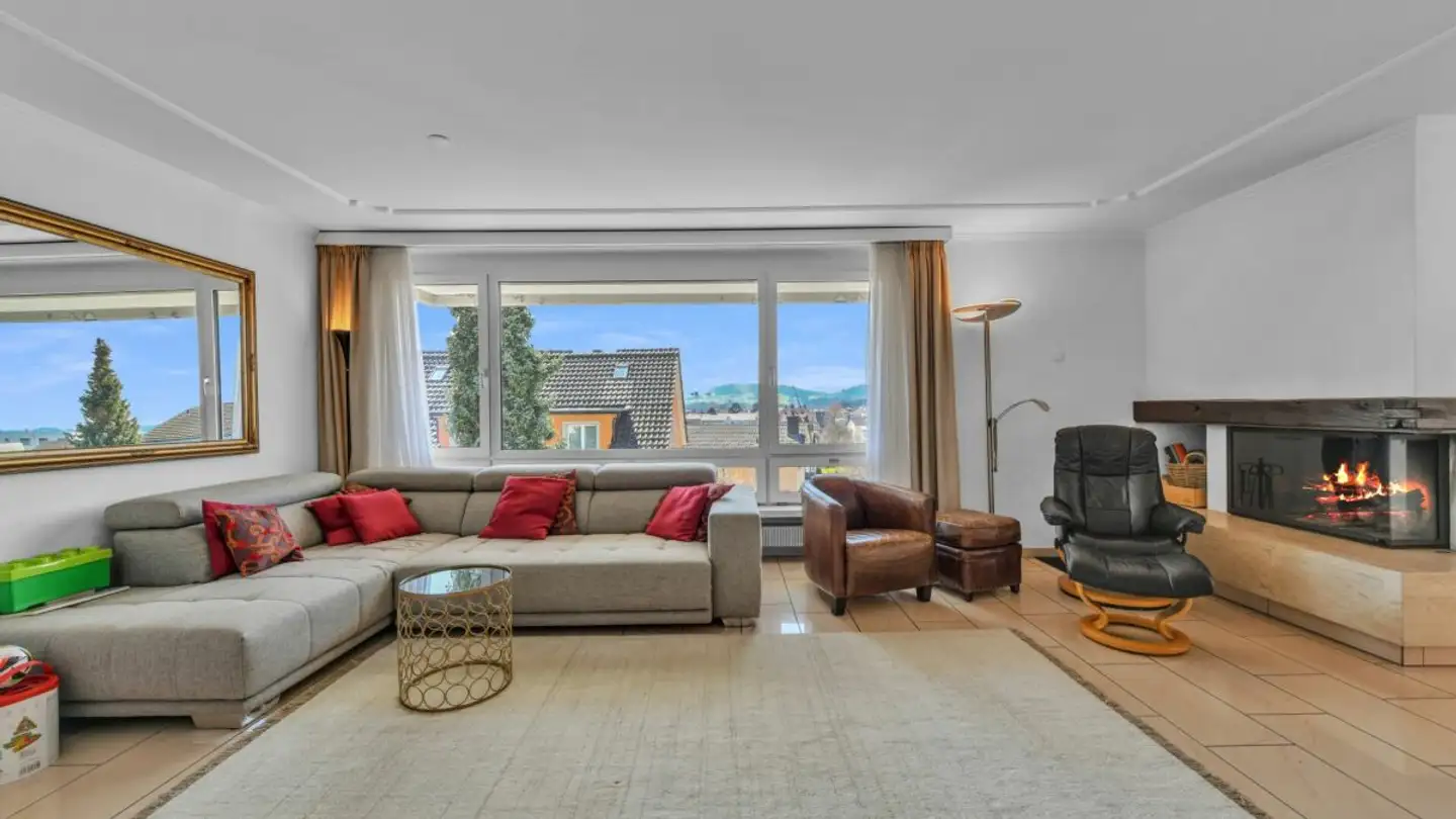 Appartamento in vendita - Weinbergstrasse 5, 9500 Wil SG - Foto 2