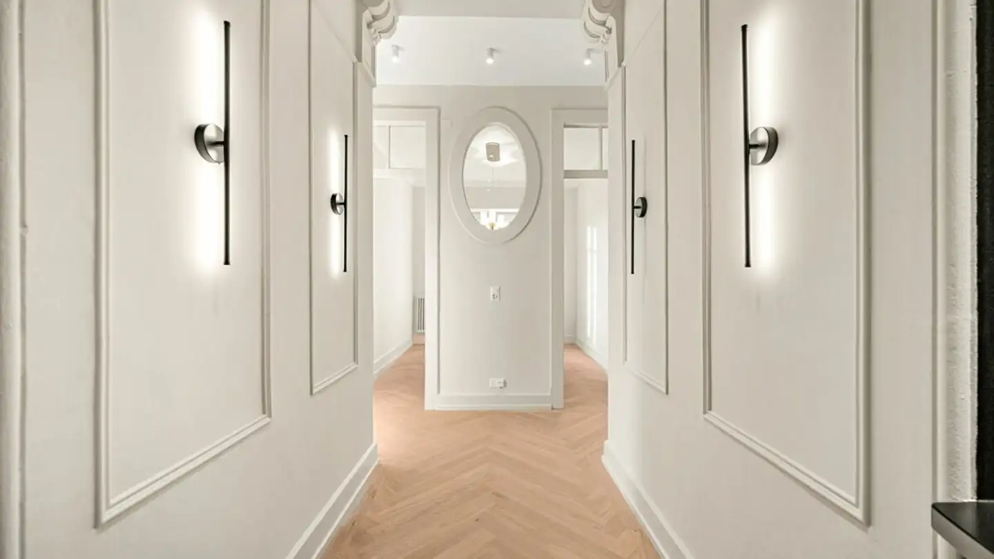 Apartment for sale - Rue Du Lac 10, 1815 Clarens - Photo 2