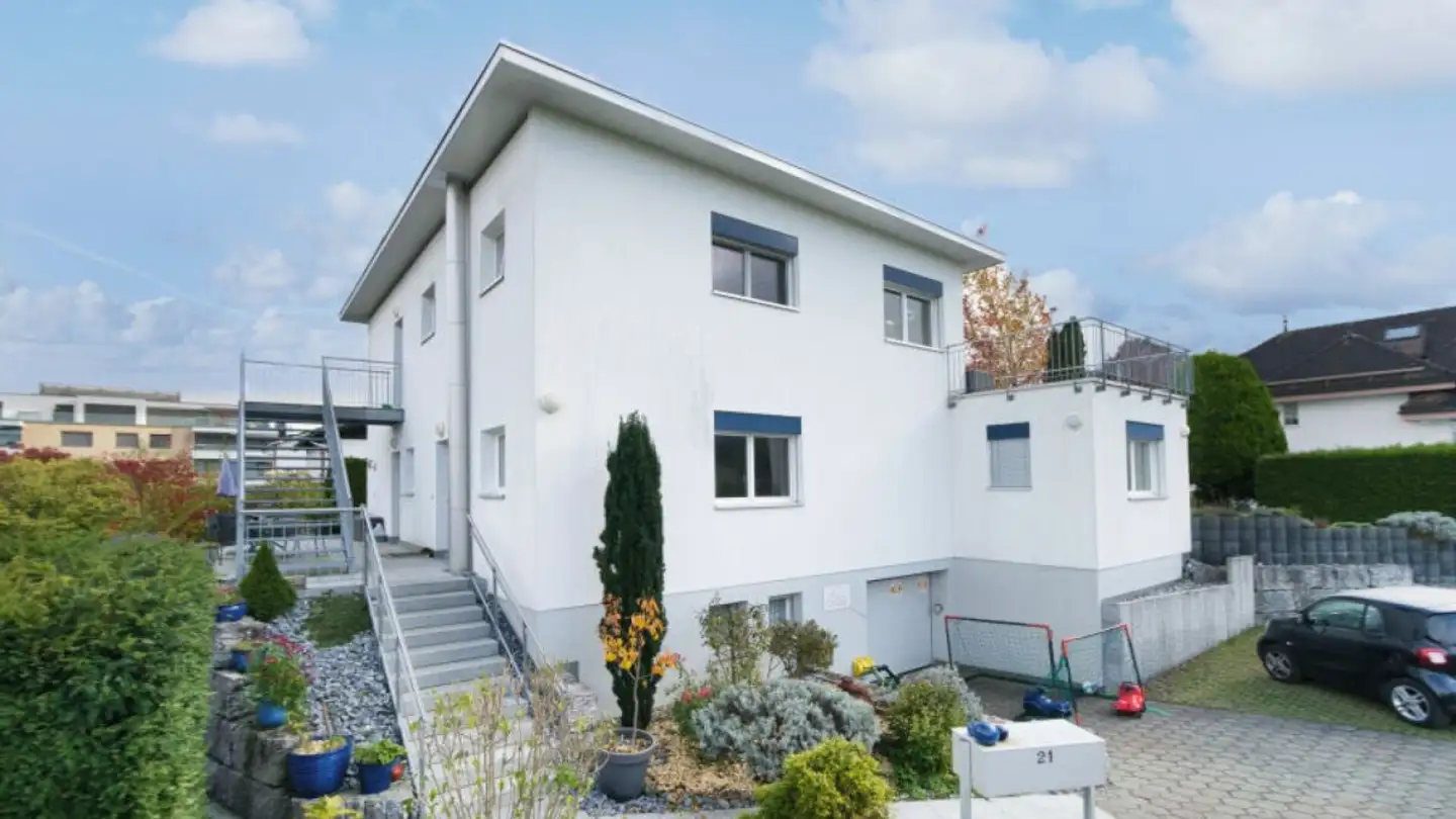 Appartamento in affitto - Ätzihofstrasse 21, 8853 Lachen SZ - Foto 2