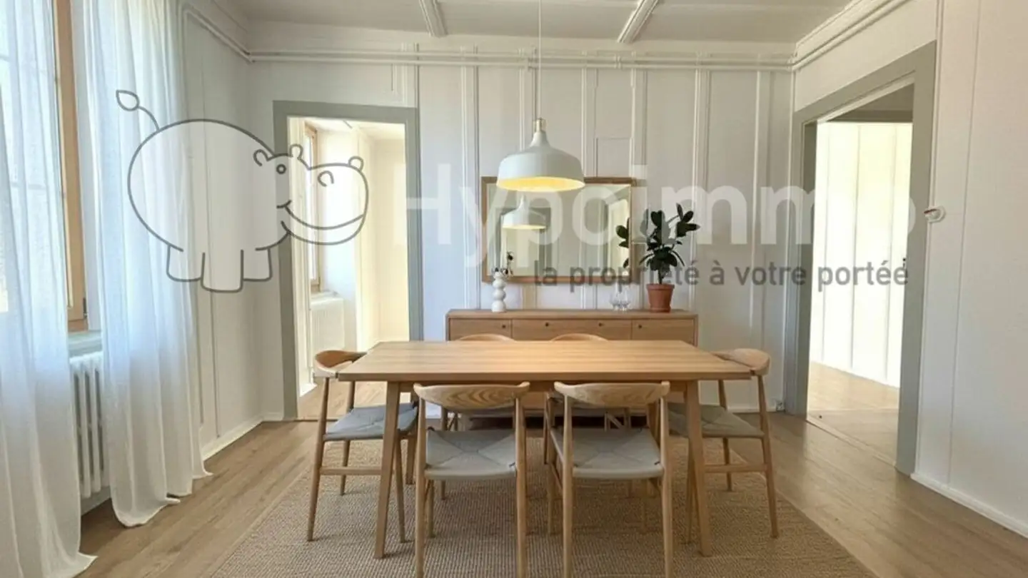 Apartment for rent - 2325 Les Planchettes