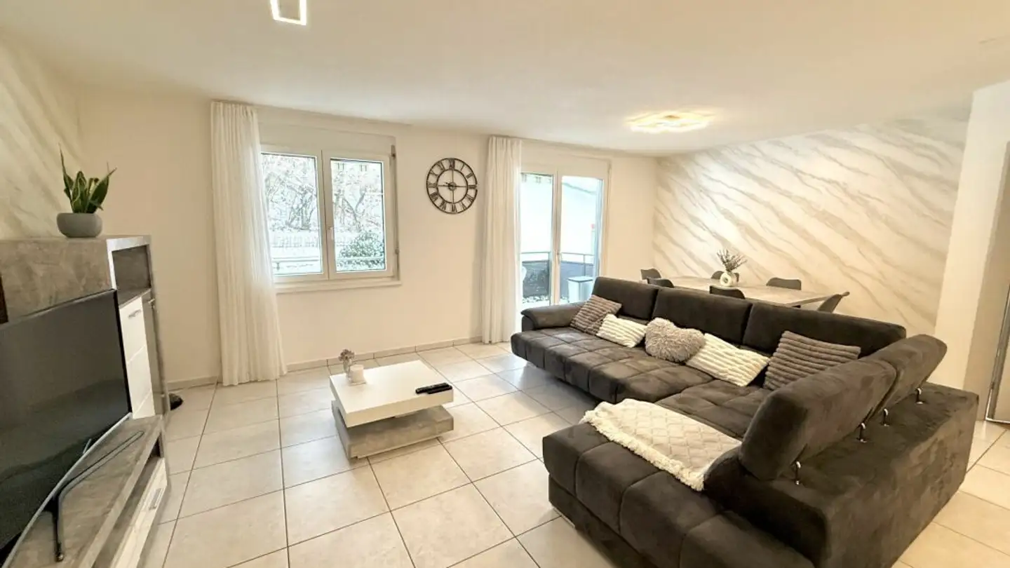 Appartement à vendre - 4528 Zuchwil - Photo 4