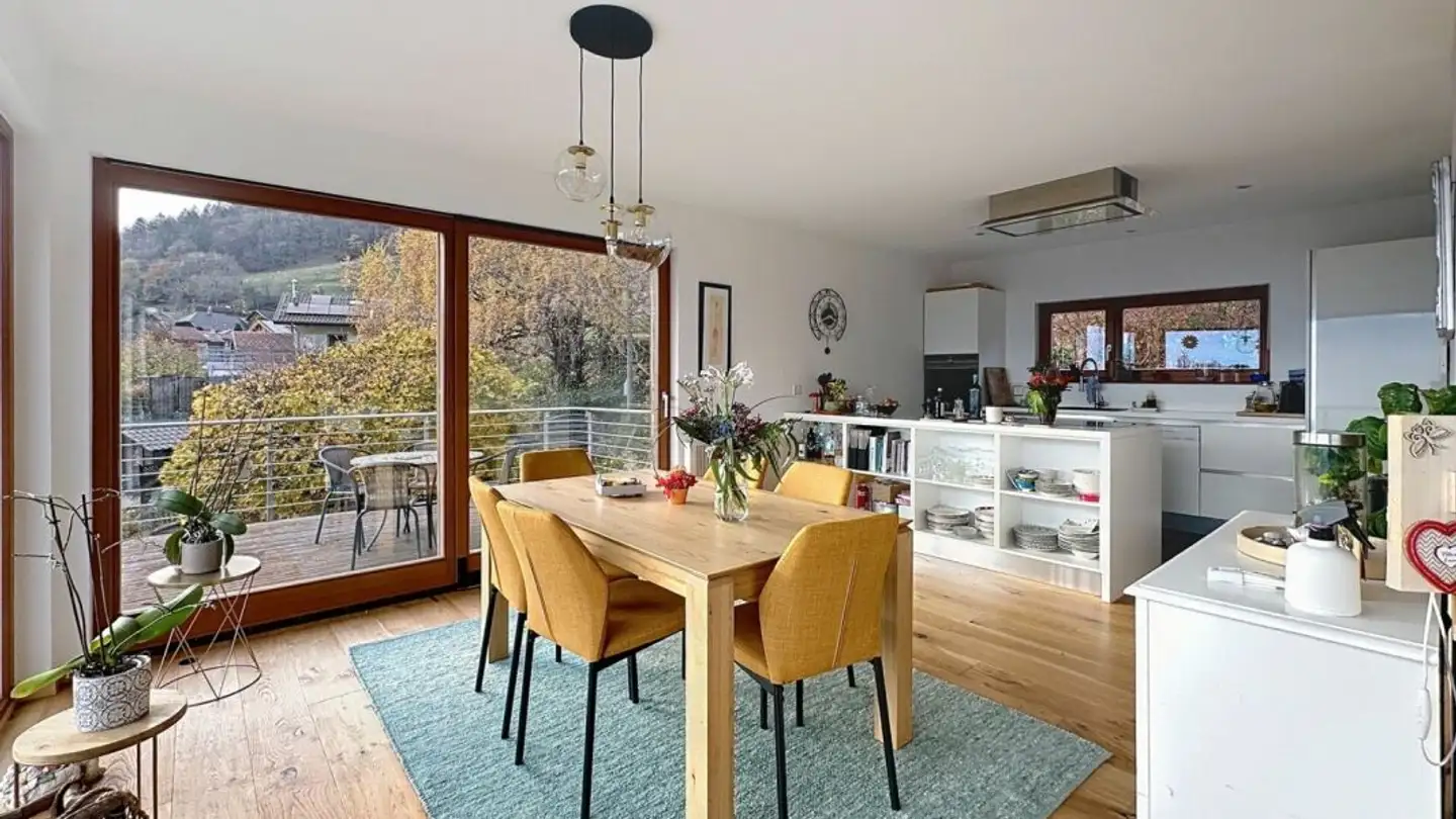 Villa à vendre - Route De Corbeyrier 3, 1856 Corbeyrier - Photo 4