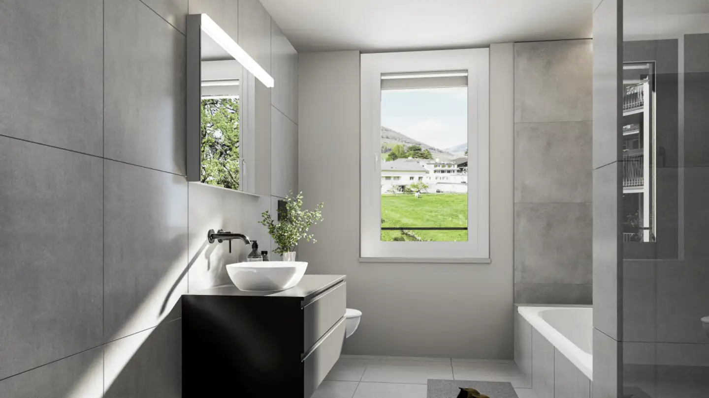 Wohnung kaufen - Schulstrasse 28, 6440 Brunnen - Foto 2