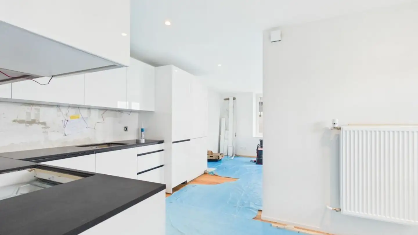 Wohnung mieten - Seebleichestrasse 5, 9404 Rorschacherberg - Foto 4