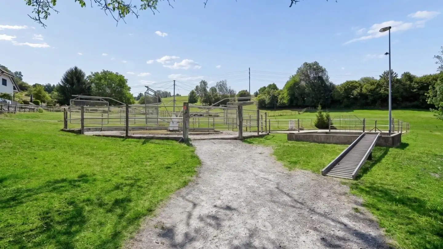 Casa singola in vendita - Loostrasse 3, 9502 Braunau - Foto 4