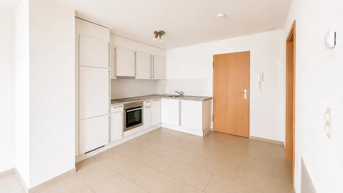 Apartment for rent - Passwangstrasse 7, 4226 Breitenbach - Photo 3