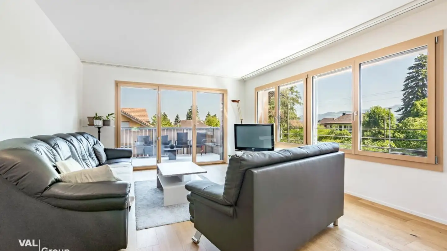 Appartamento in affitto - Hauptstrasse 19, 3752 Wimmis - Foto 2