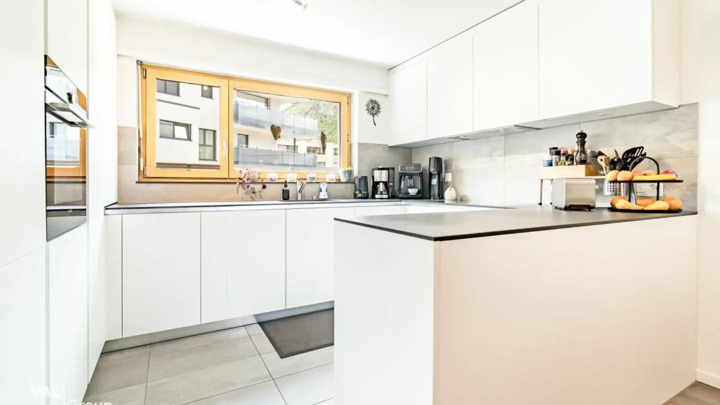 Apartment for sale - Kantonsstrasse 20, 3930 Visp - Photo 3