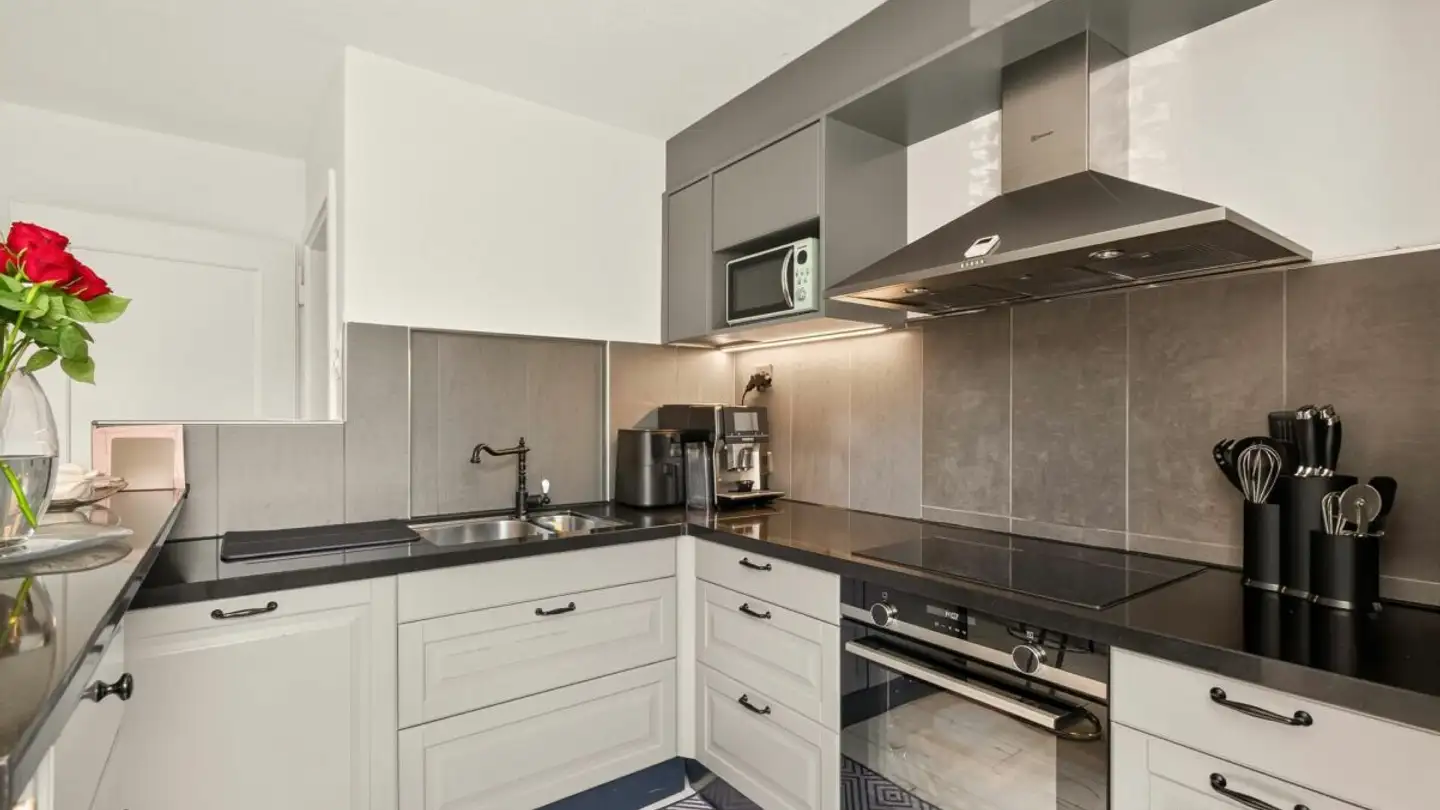 Single house for sale - Churerstrasse 128, 9470 Buchs SG - Photo 3