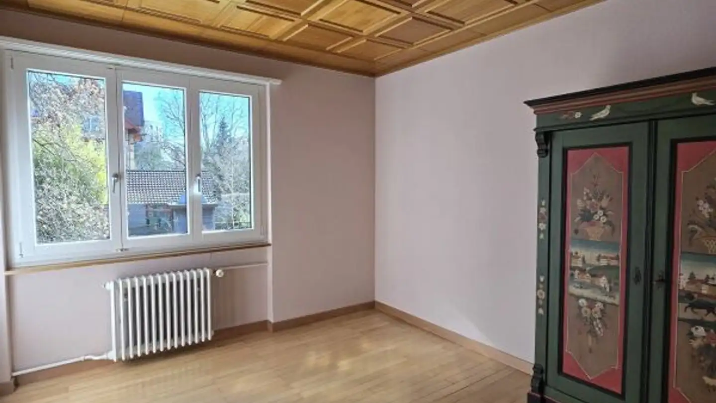 Einfamilienhaus mieten - Falkenweg 4, 6340 Baar - Foto 4