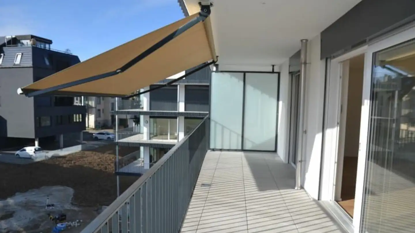 Penthouse mieten - Werftstrasse 1, 9320 Arbon - Foto 2