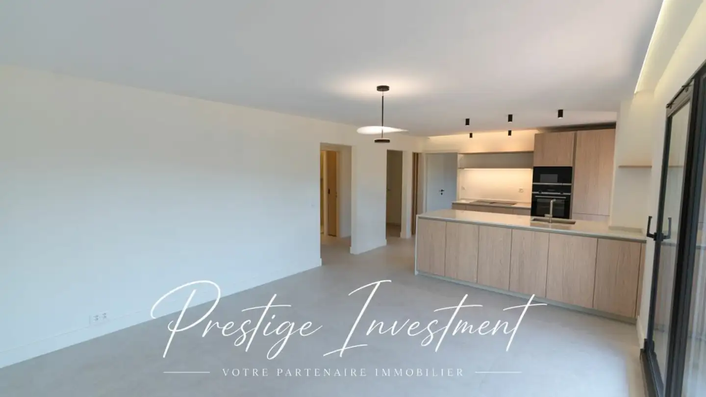 Terrassenwohnung kaufen - Rue Du Lac, 1815 Clarens - Foto 4