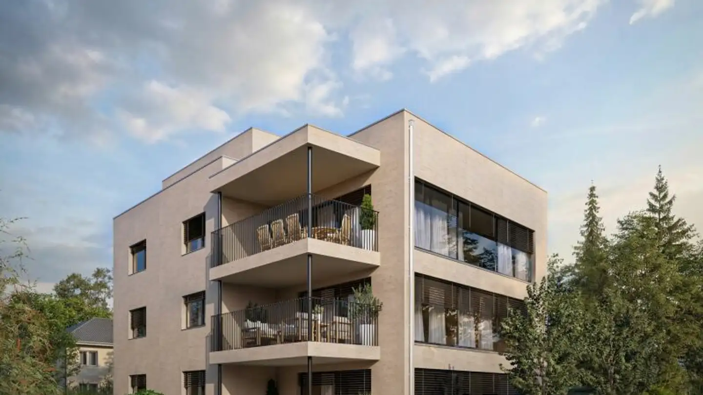 Appartement à vendre - 8180 Bülach - Photo 2