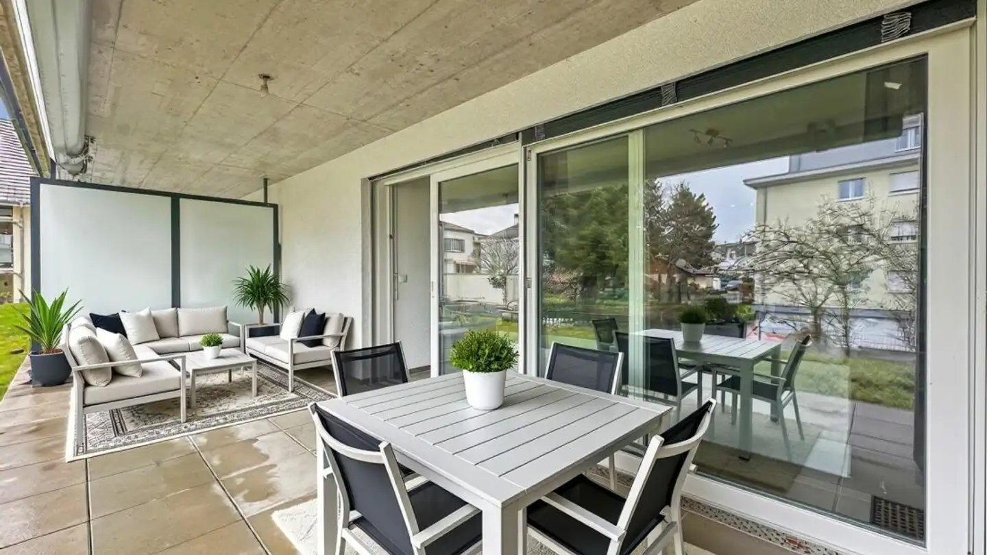 Wohnung kaufen - Rue De La Vieille Tuilière 25, 1530 Payerne - Foto 3