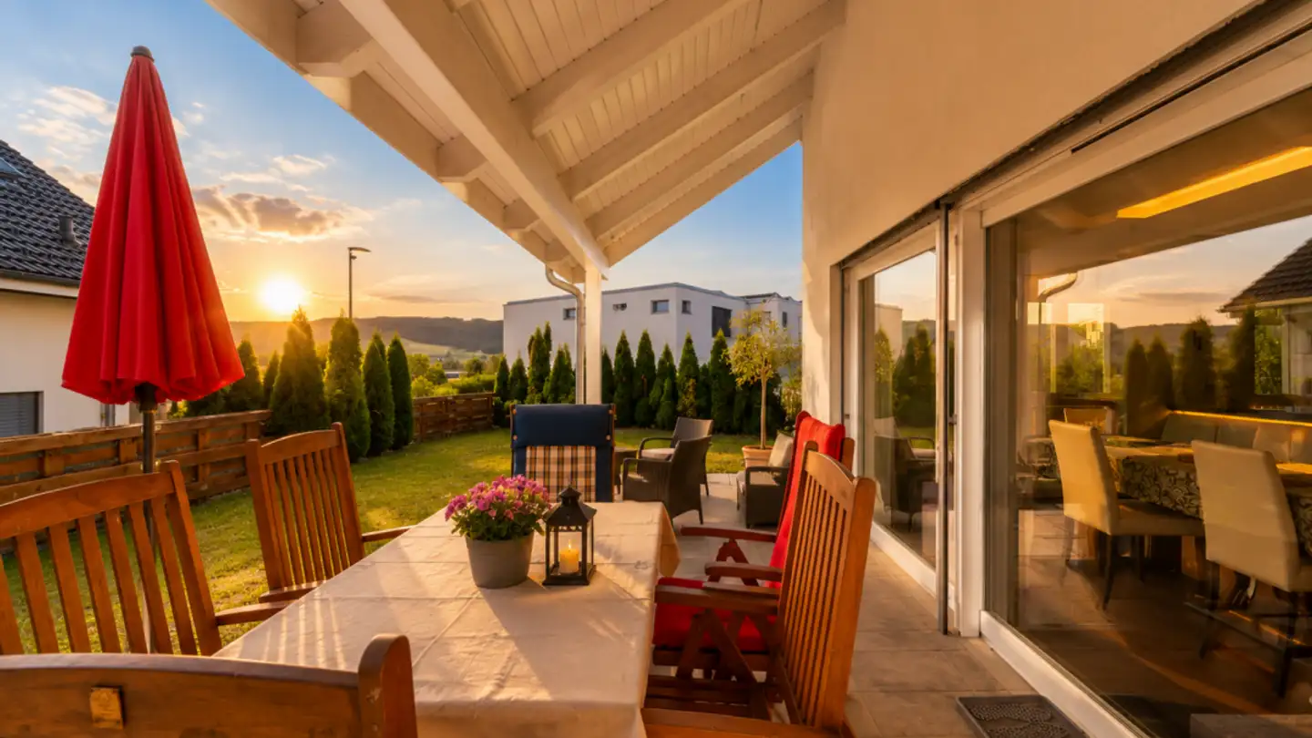 Casa singola in vendita - Vorstattstrasse 34, 4653 Obergösgen - Foto 4