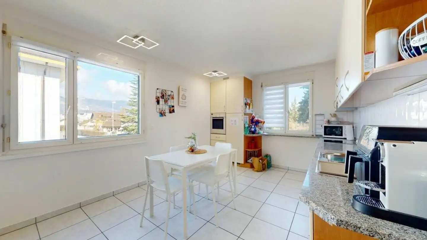 Appartamento in vendita - 4528 Zuchwil - Foto 4