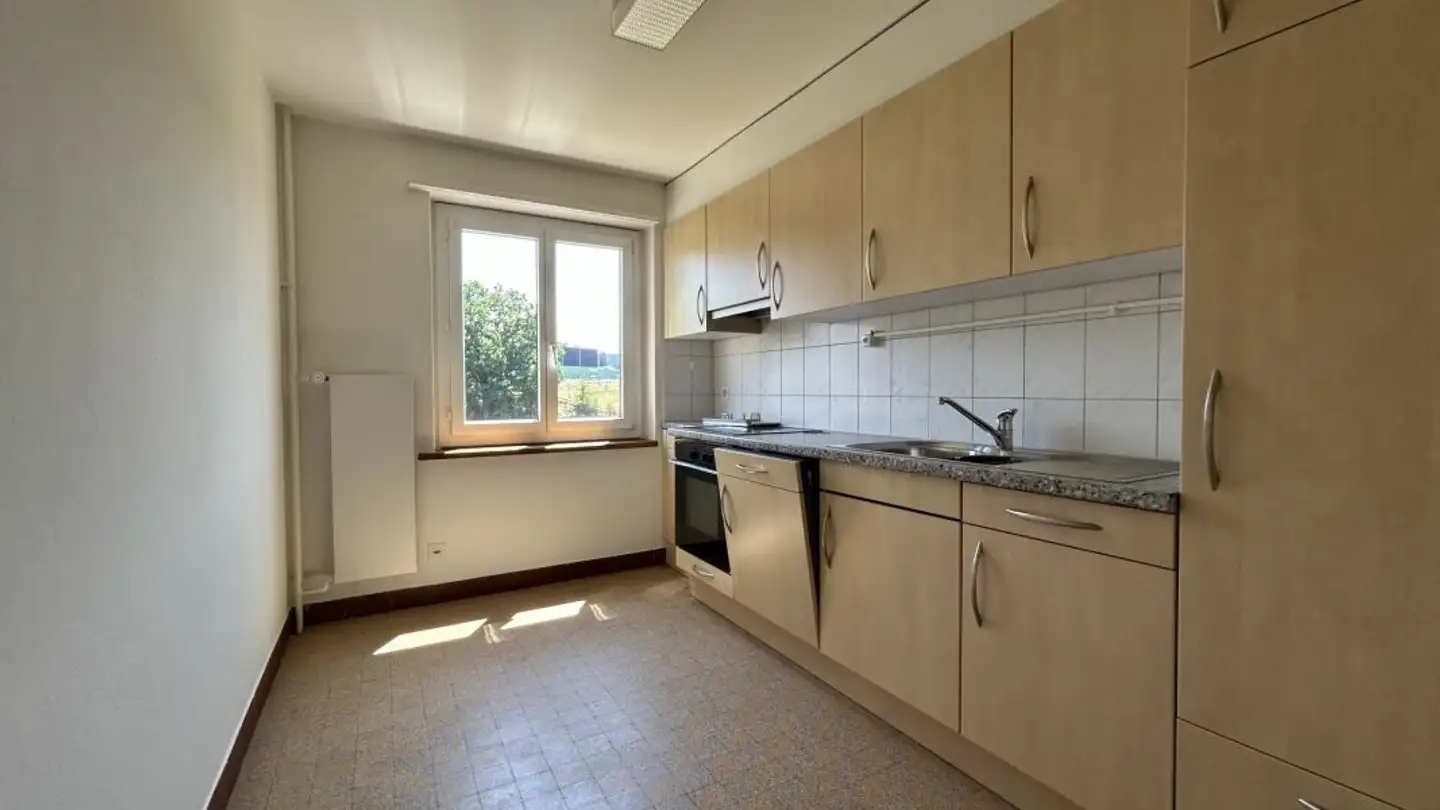 Wohnung mieten - Weierackerweg 12, 4950 Huttwil