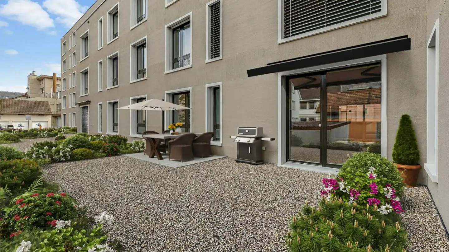 Appartamento in affitto - Rössligasse 6, 4450 Sissach