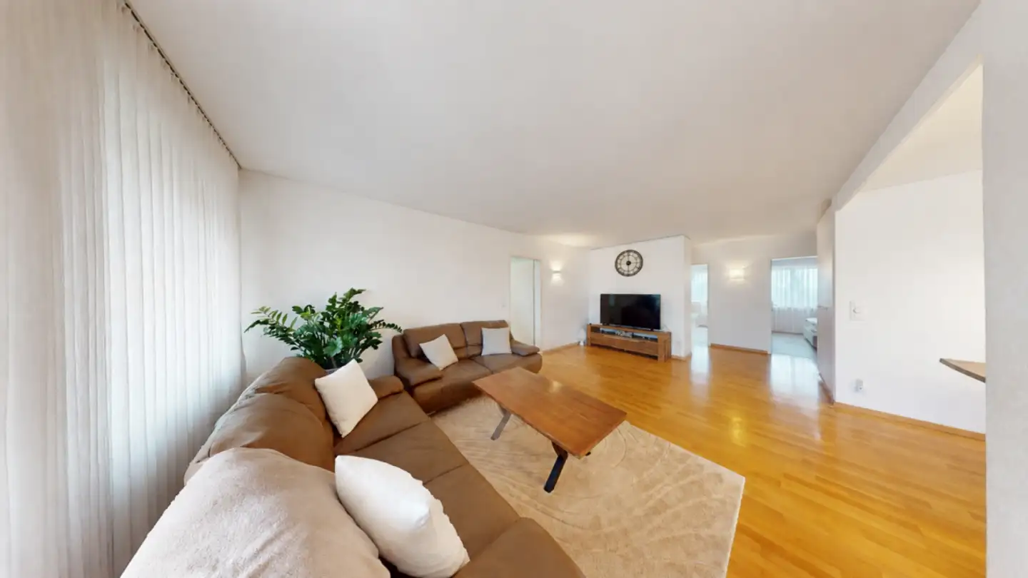 Wohnung kaufen - 4563 Gerlafingen
