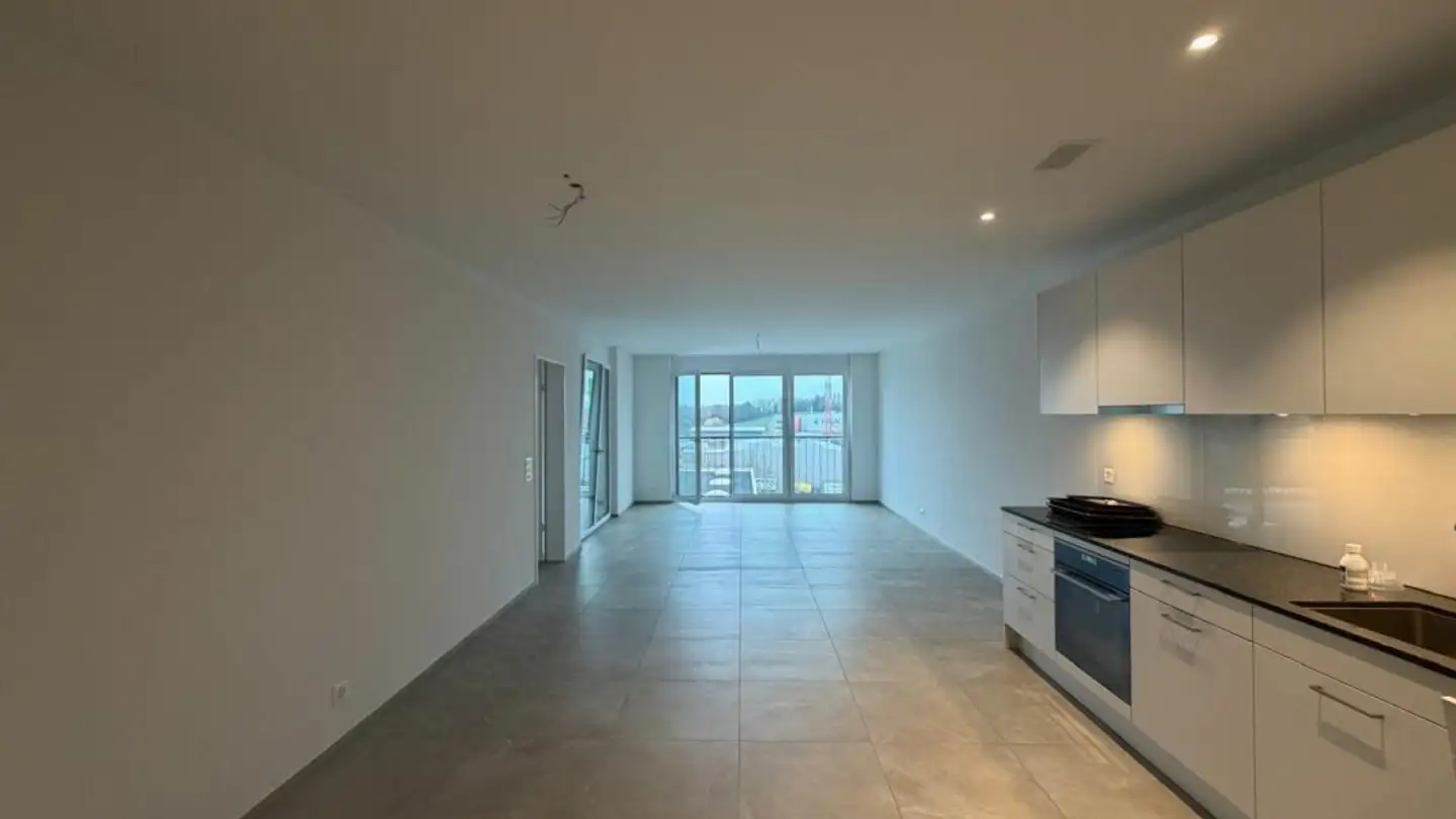 Apartment for rent - Weiernstrasse 20b, 8355 Aadorf - Photo 3