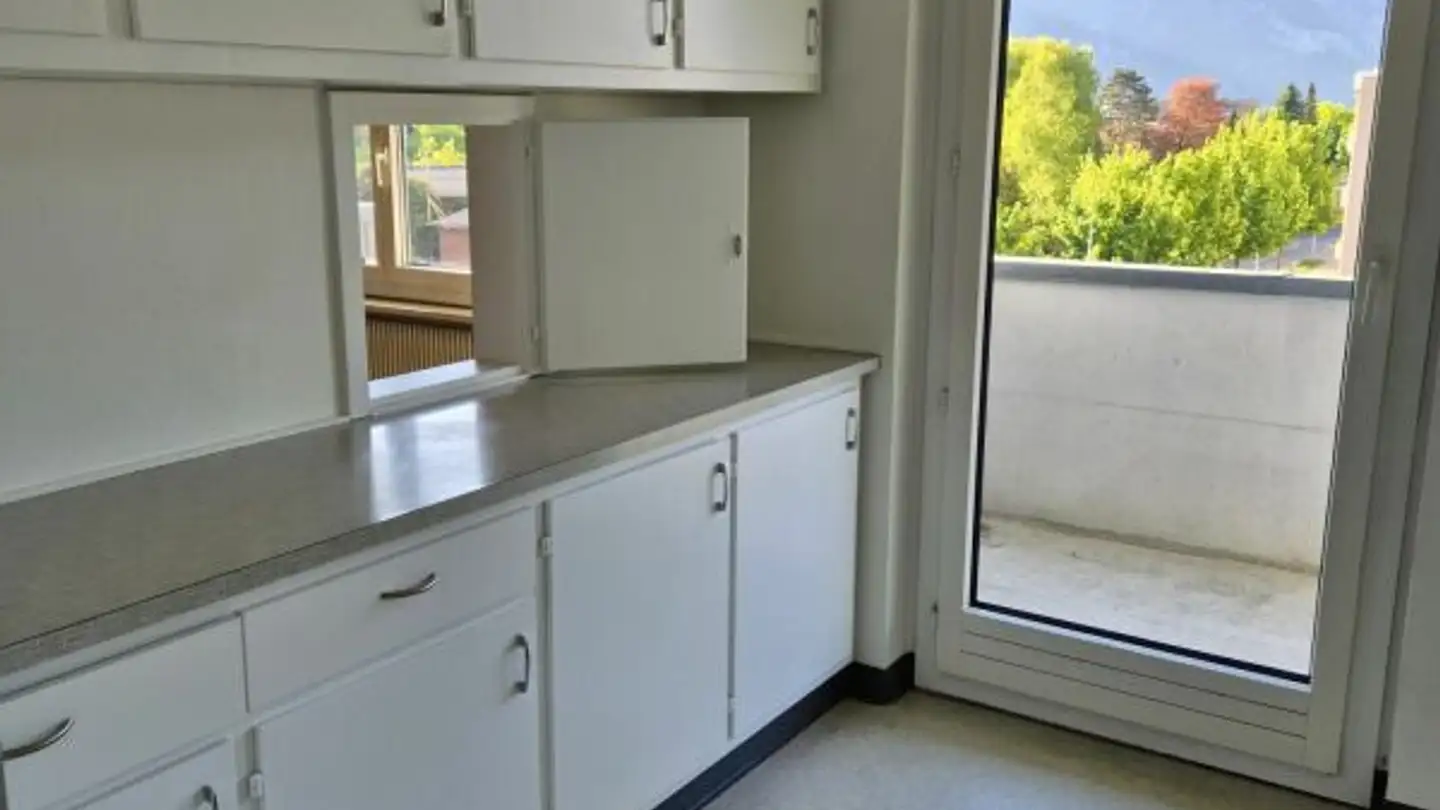 Appartement à louer - Guschastrasse 55, 9475 Sevelen - Photo 3