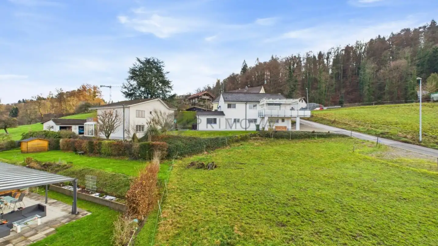 Wohnung kaufen - 5512 Wohlenschwil