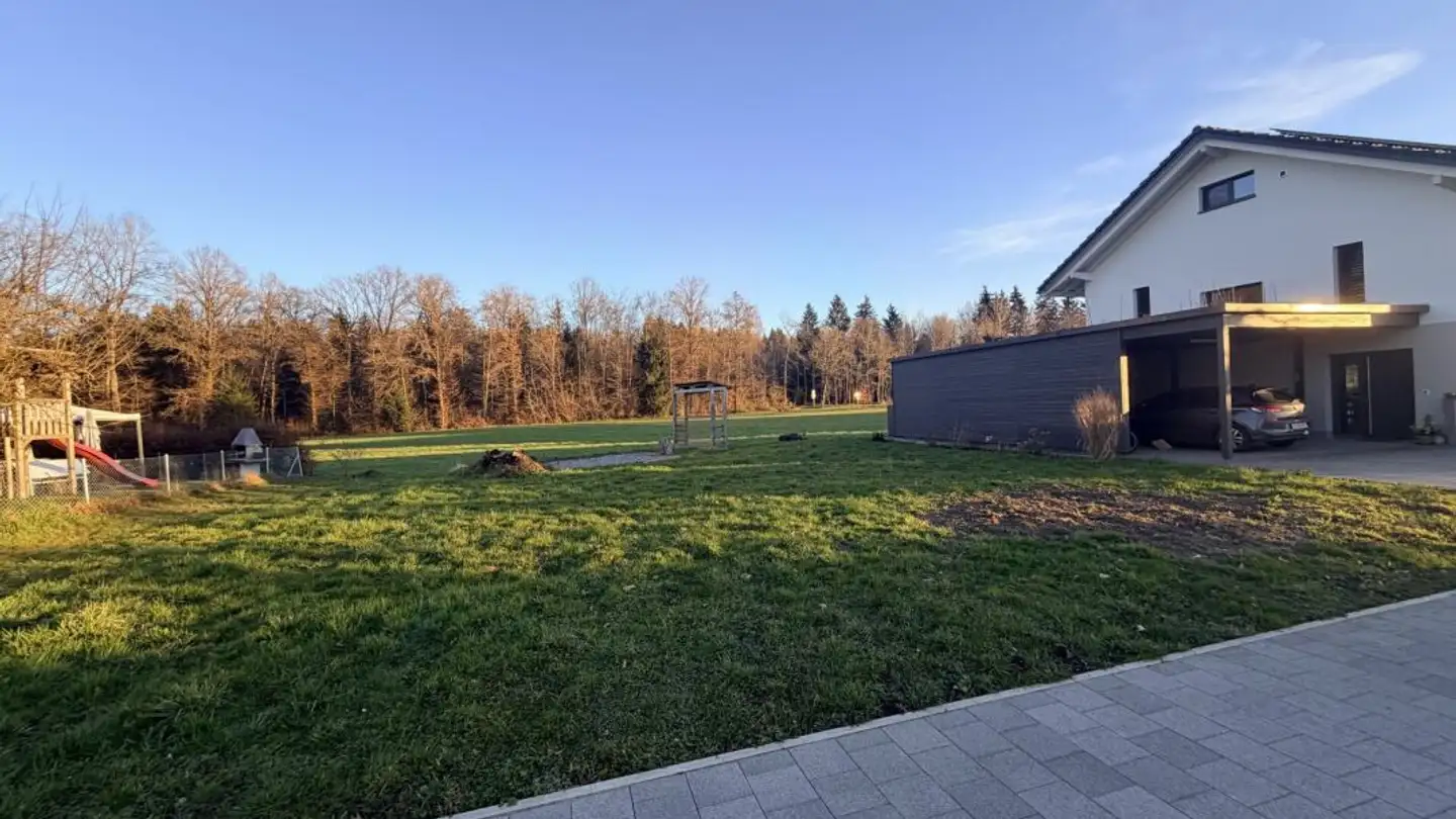 Terrain constructible à vendre - 4558 Hersiwil - Photo 3