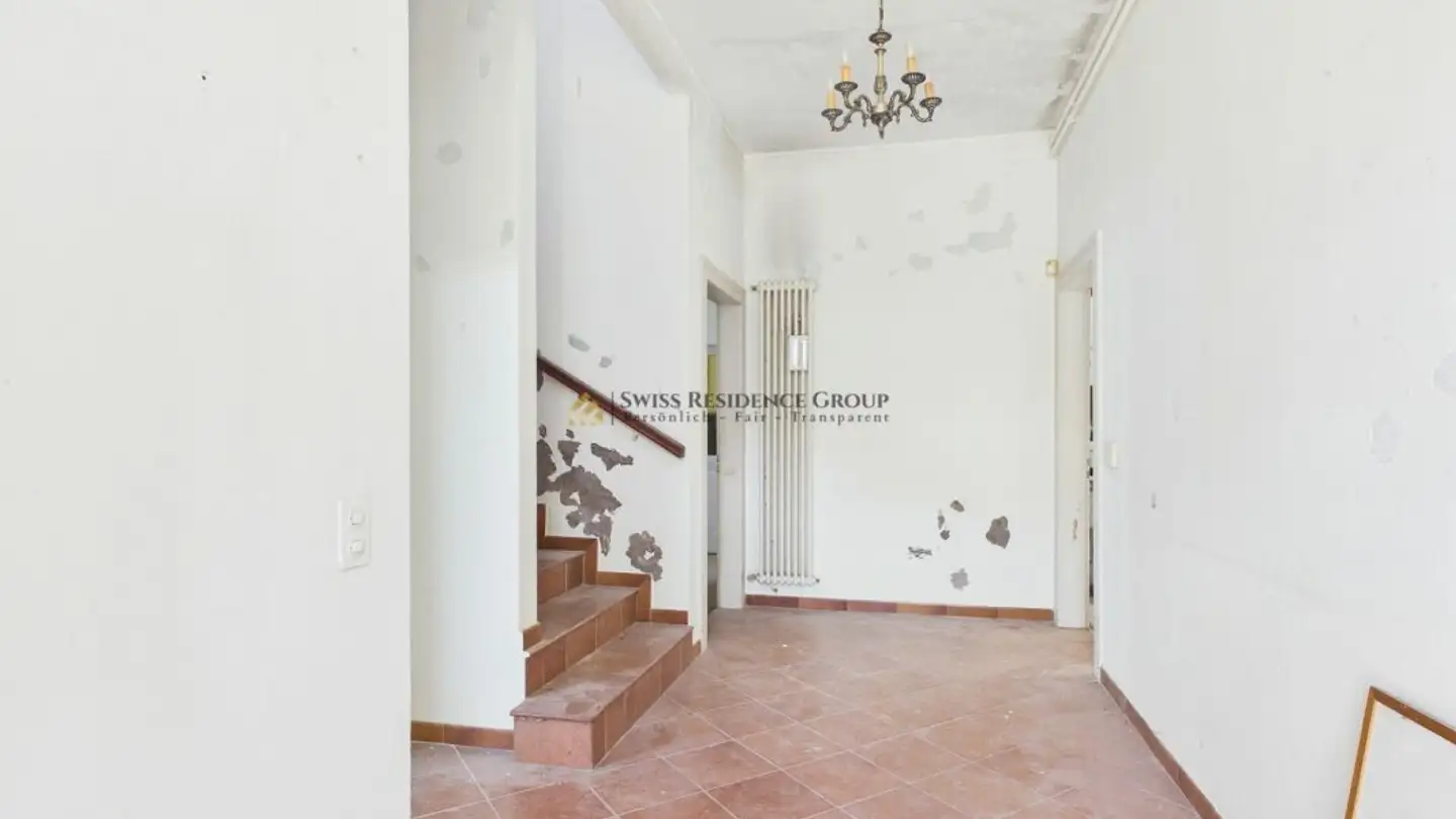 Maison individuelle à vendre - 6832 Pedrinate - Photo 2
