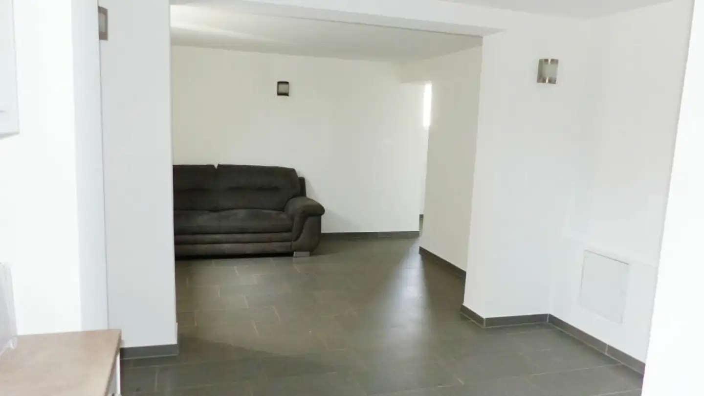 Studio mieten - Obermattweg 22, 5033 Buchs AG - Foto 2