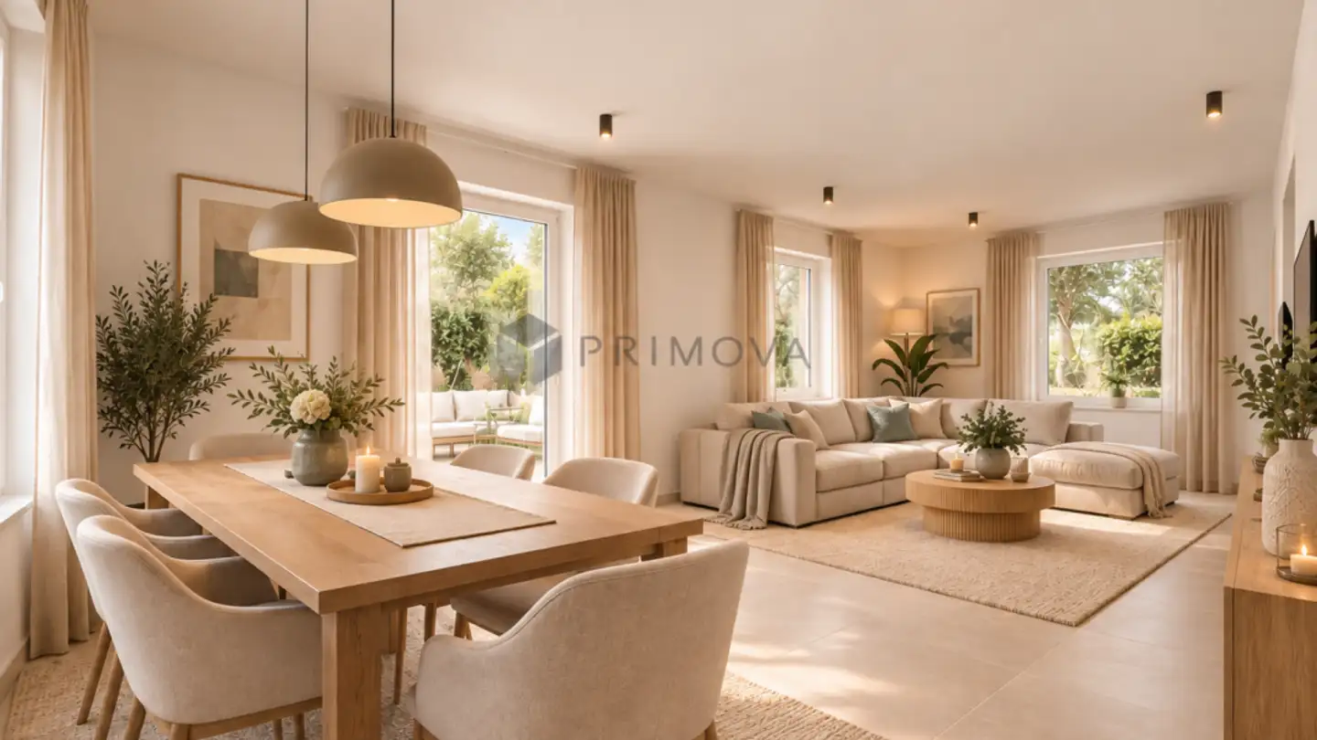 Maison individuelle à vendre - 5723 Teufenthal AG - Photo 2
