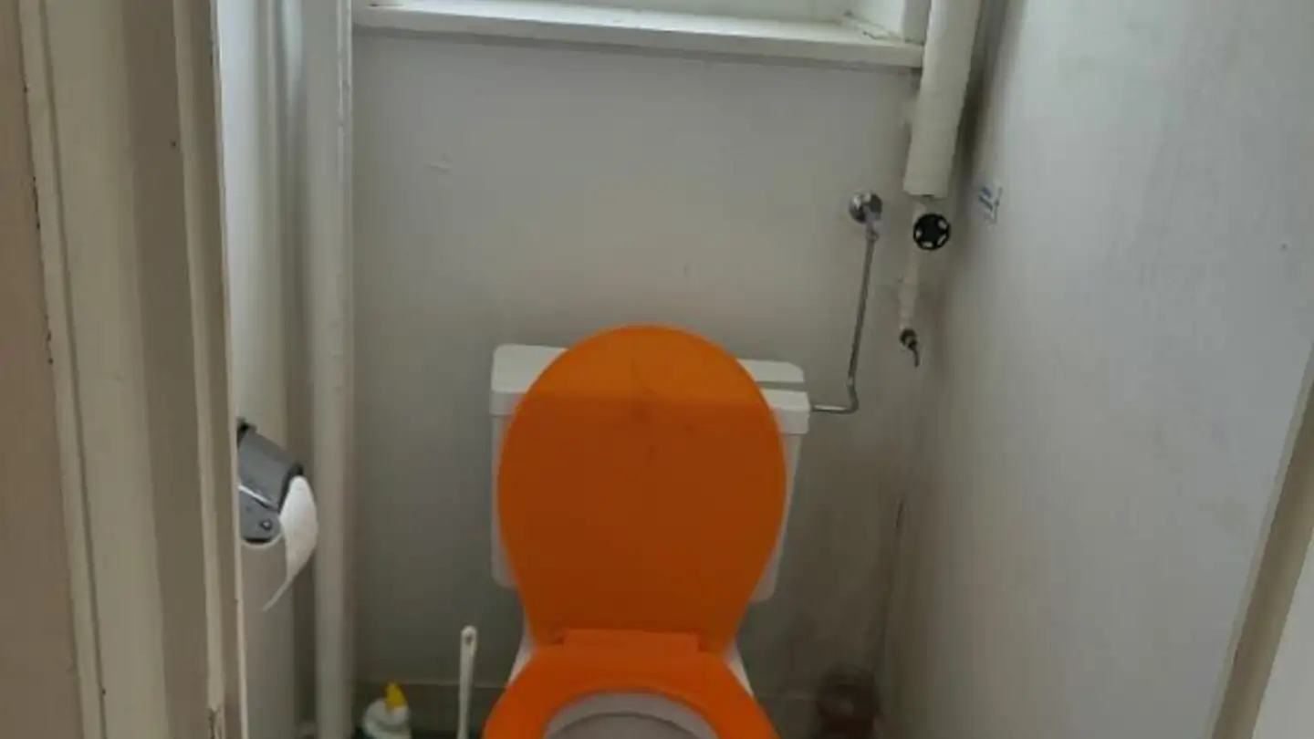 Hobby room for rent - Friedberghalde 6, 6004 Luzern - Photo 4