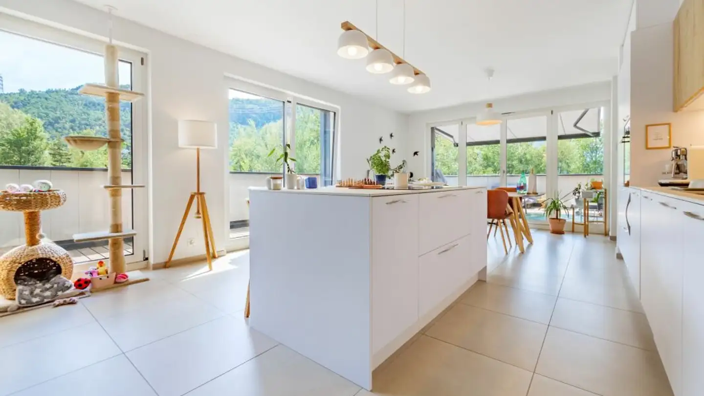 Apartment for sale - 1967 Bramois - Photo 2