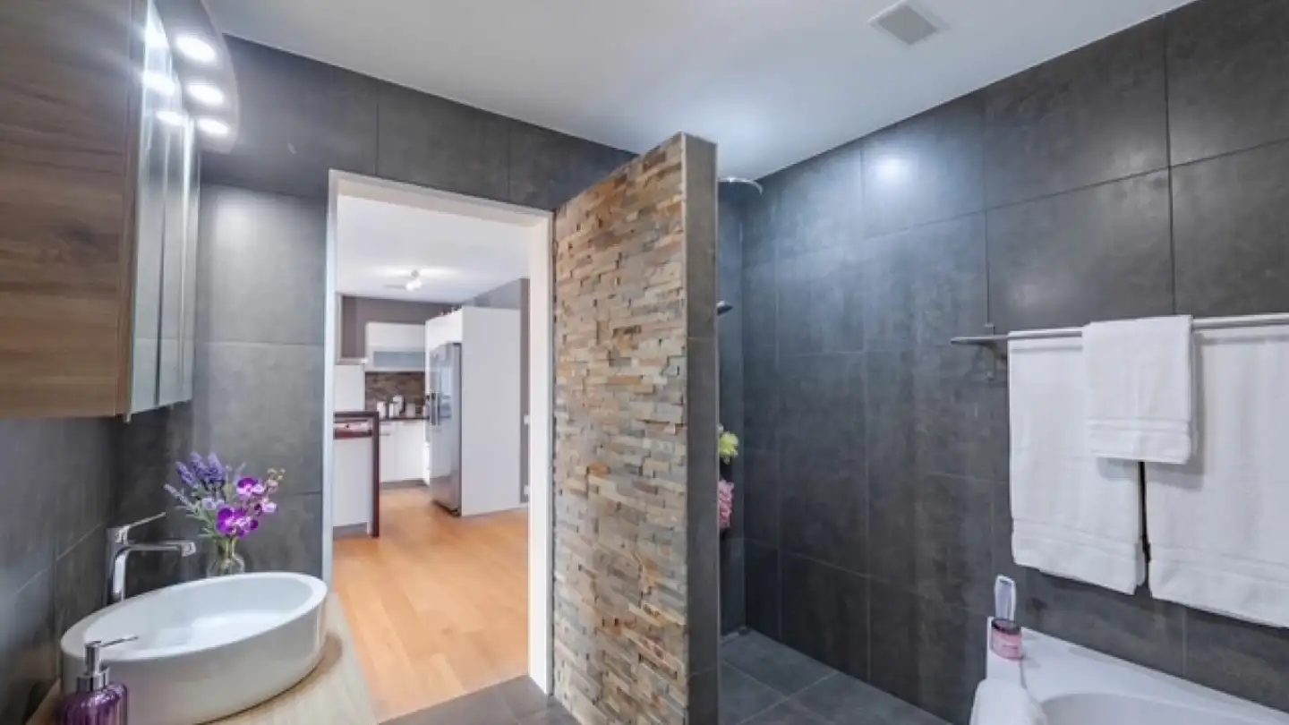 Wohnung kaufen - Schongauerstrasse 10, 6287 Aesch LU - Foto 2