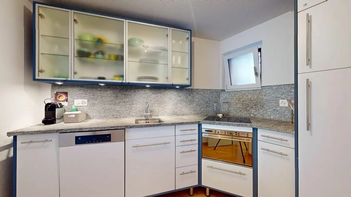 Wohnung kaufen - Via Suot Pignia 9, 7513 Silvaplana - Foto 4