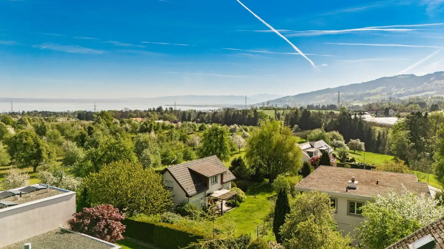 Terreno edificabile in vendita - Augartenstrasse 6, 9402 Mörschwil - Foto 3