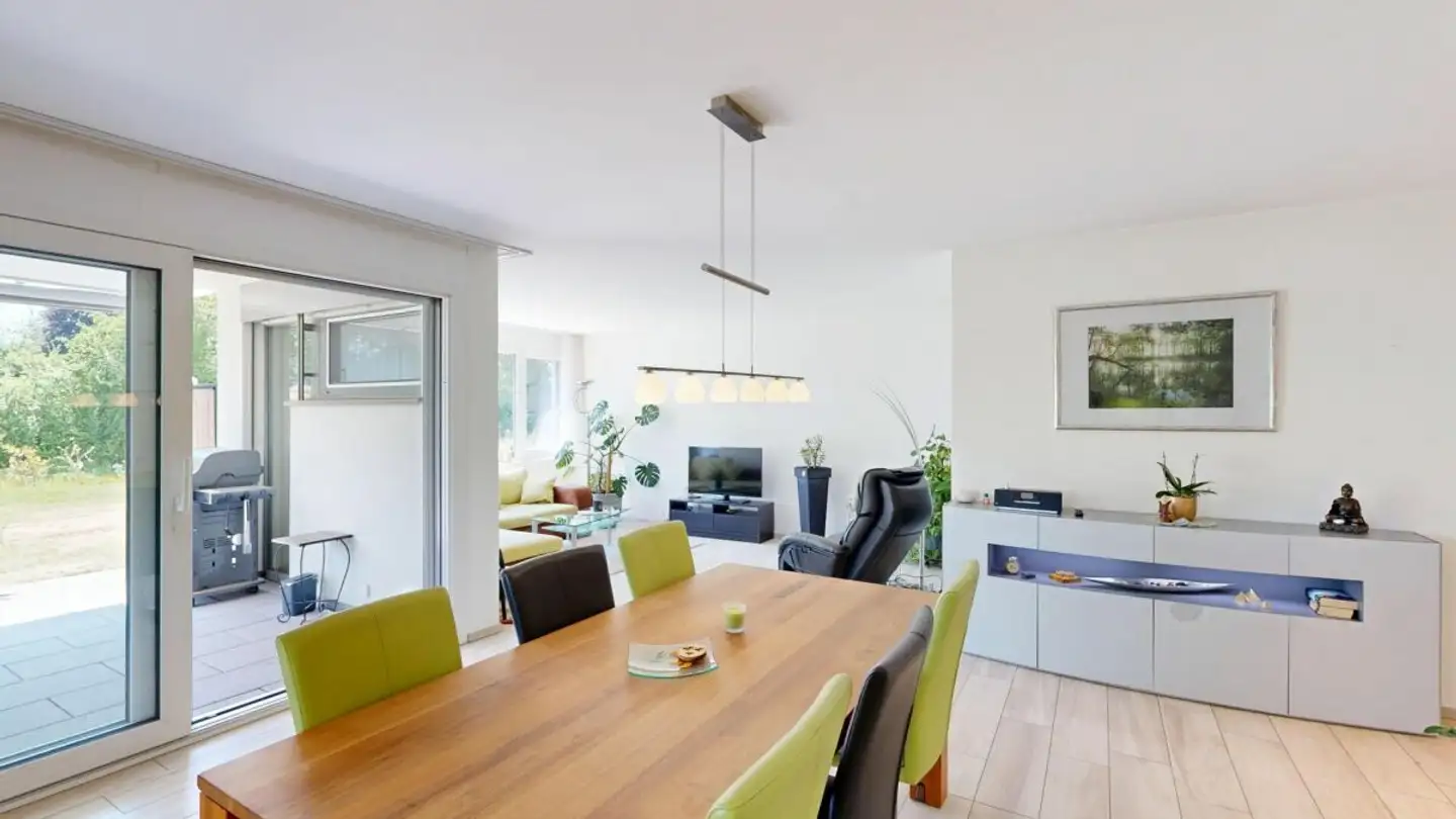 Apartment for sale - 5610 Wohlen AG