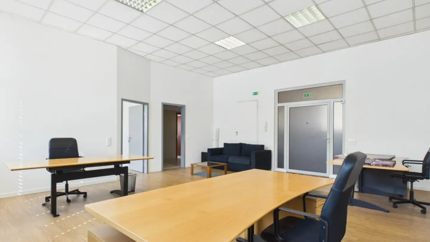 Office space for rent - Via Violino 1, 6928 Manno - Photo 3