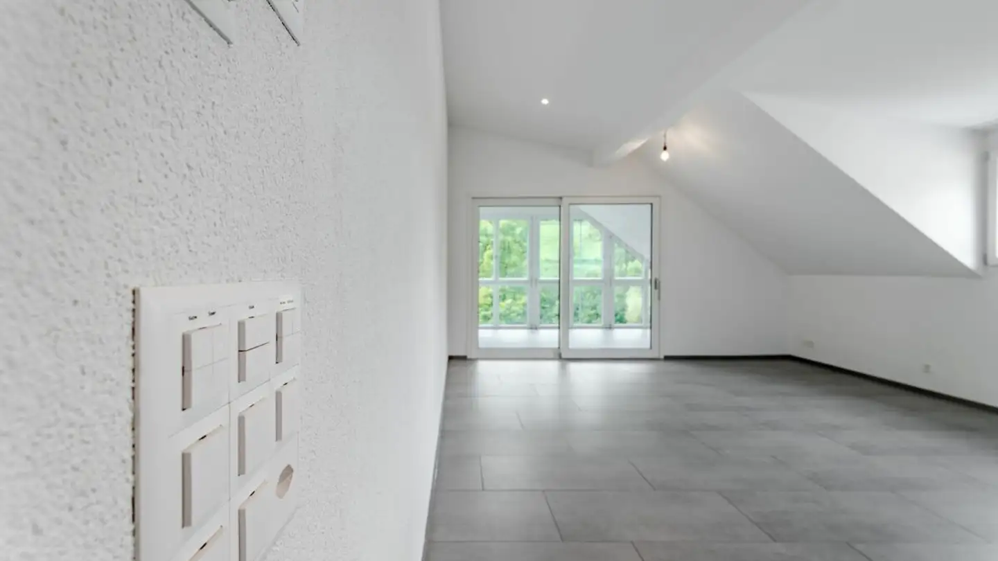 Attic flat for sale - 4467 Rothenfluh - Photo 3