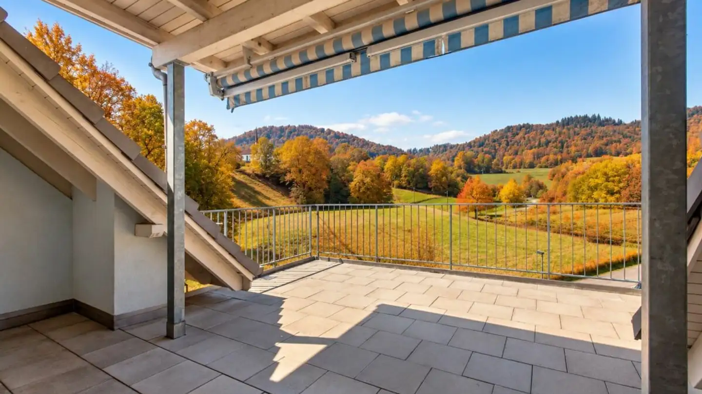Appartement à vendre - Grosswiesenstrasse 49, 8422 Pfungen