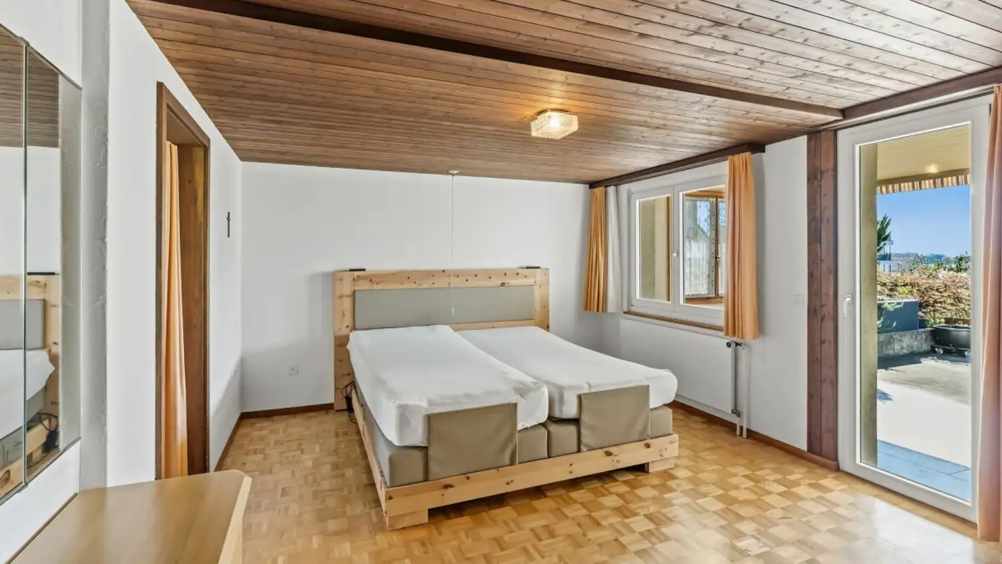 Einfamilienhaus kaufen - Schartenstrasse 10, 9445 Rebstein - Foto 4