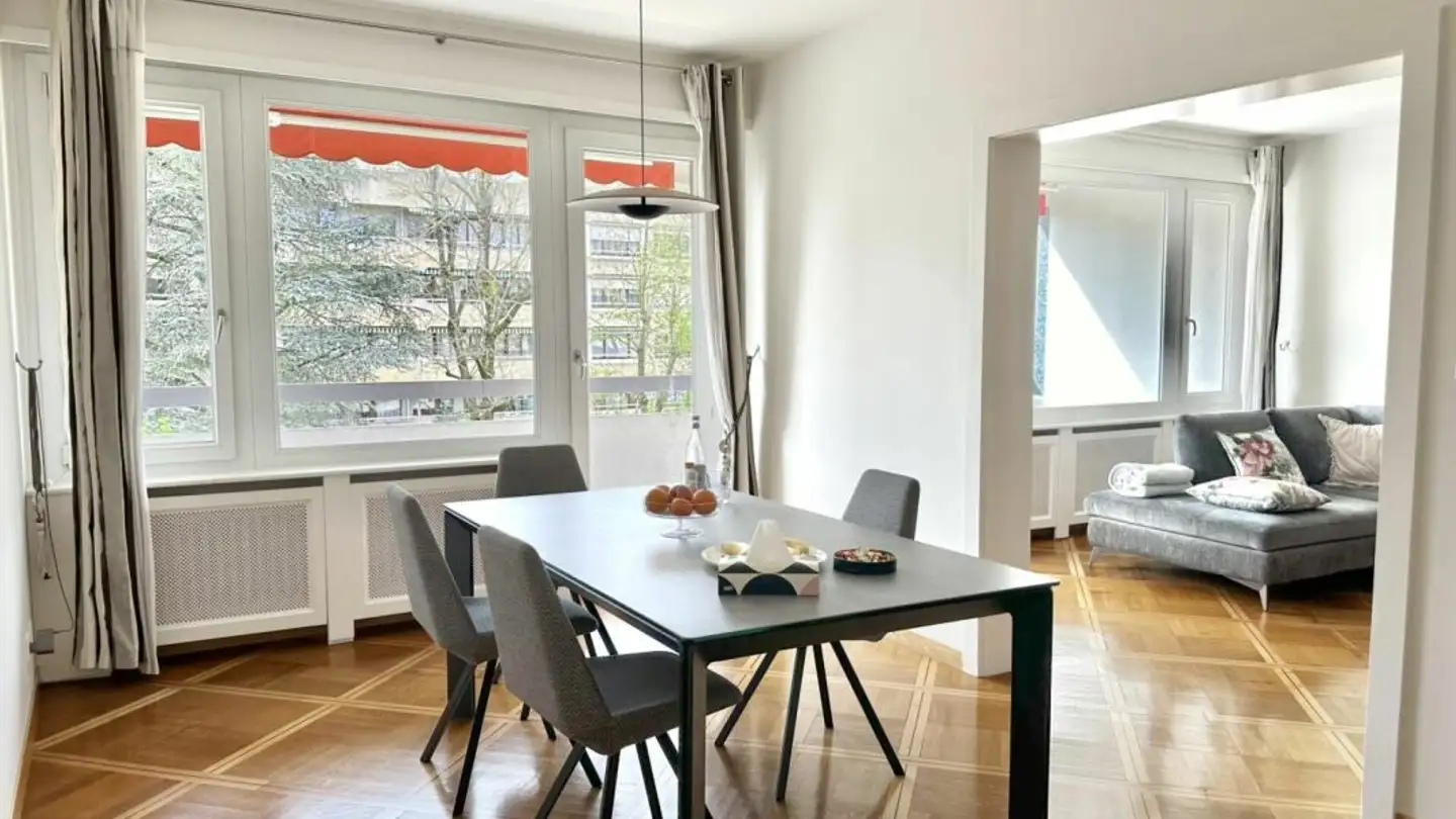 Apartment for rent - 1206 Genève - Photo 2