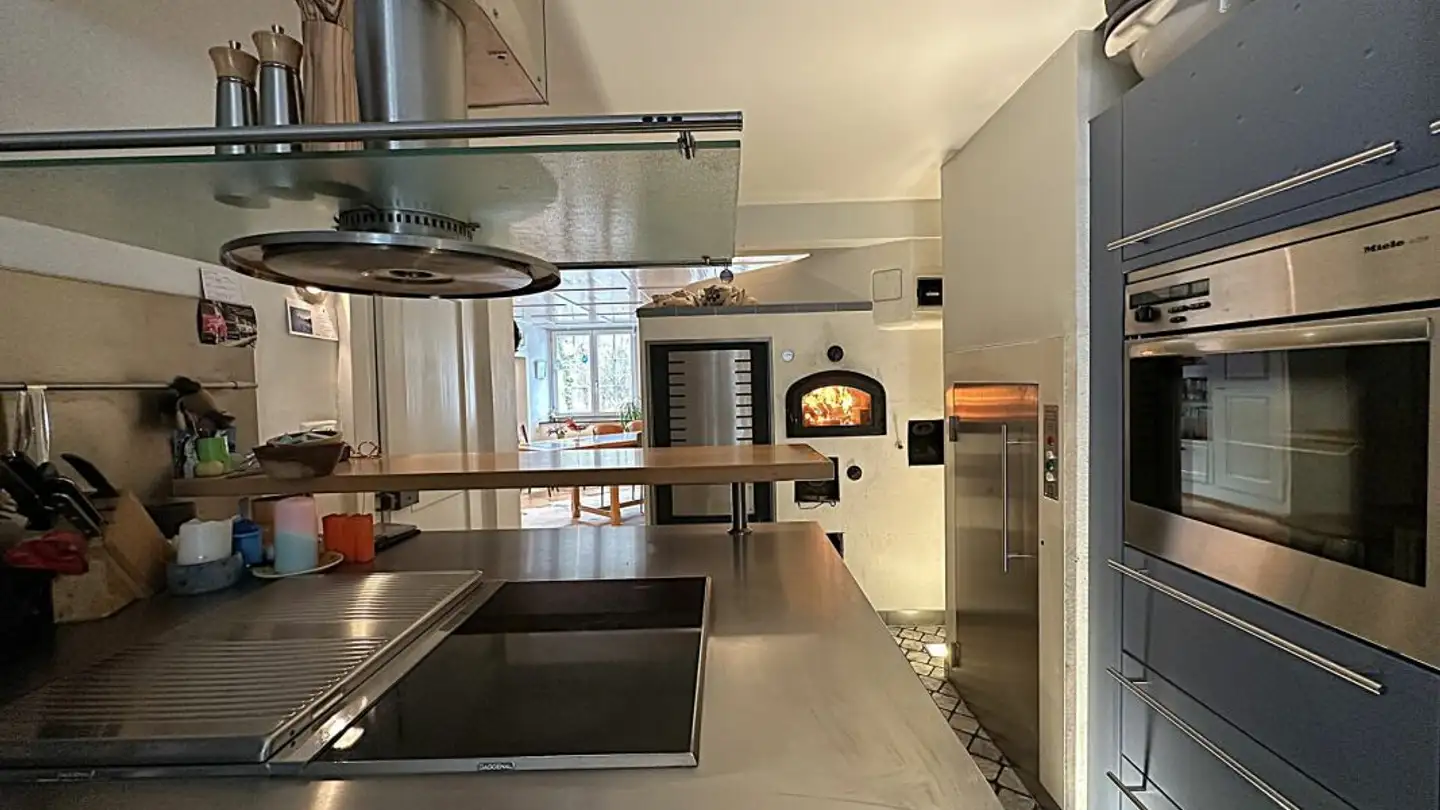 Row house for sale - Neue Wiese 2, 8755 Ennenda - Photo 2