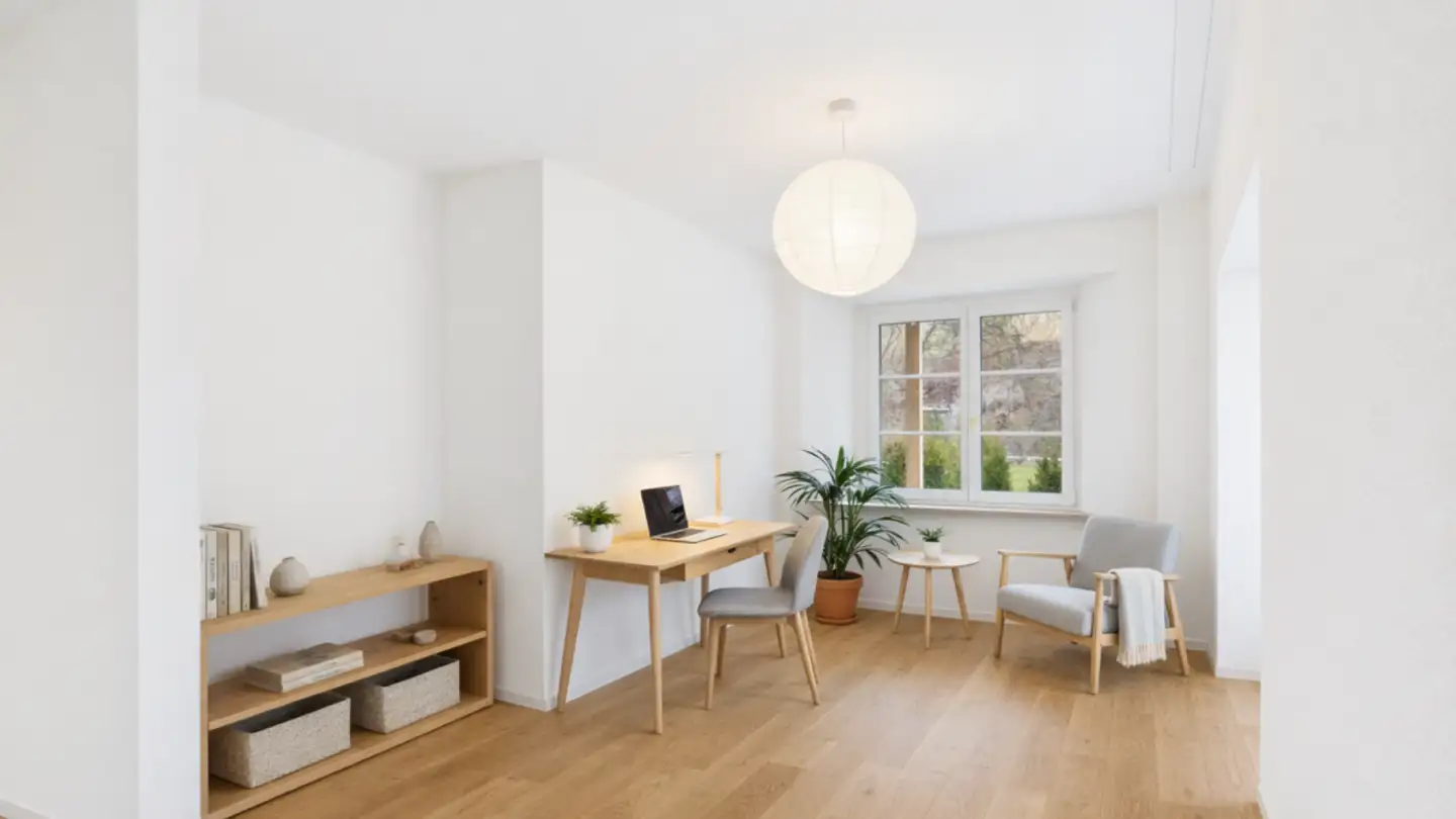 Appartement à vendre - Hauptstrasse 61, 4461 Böckten - Photo 4