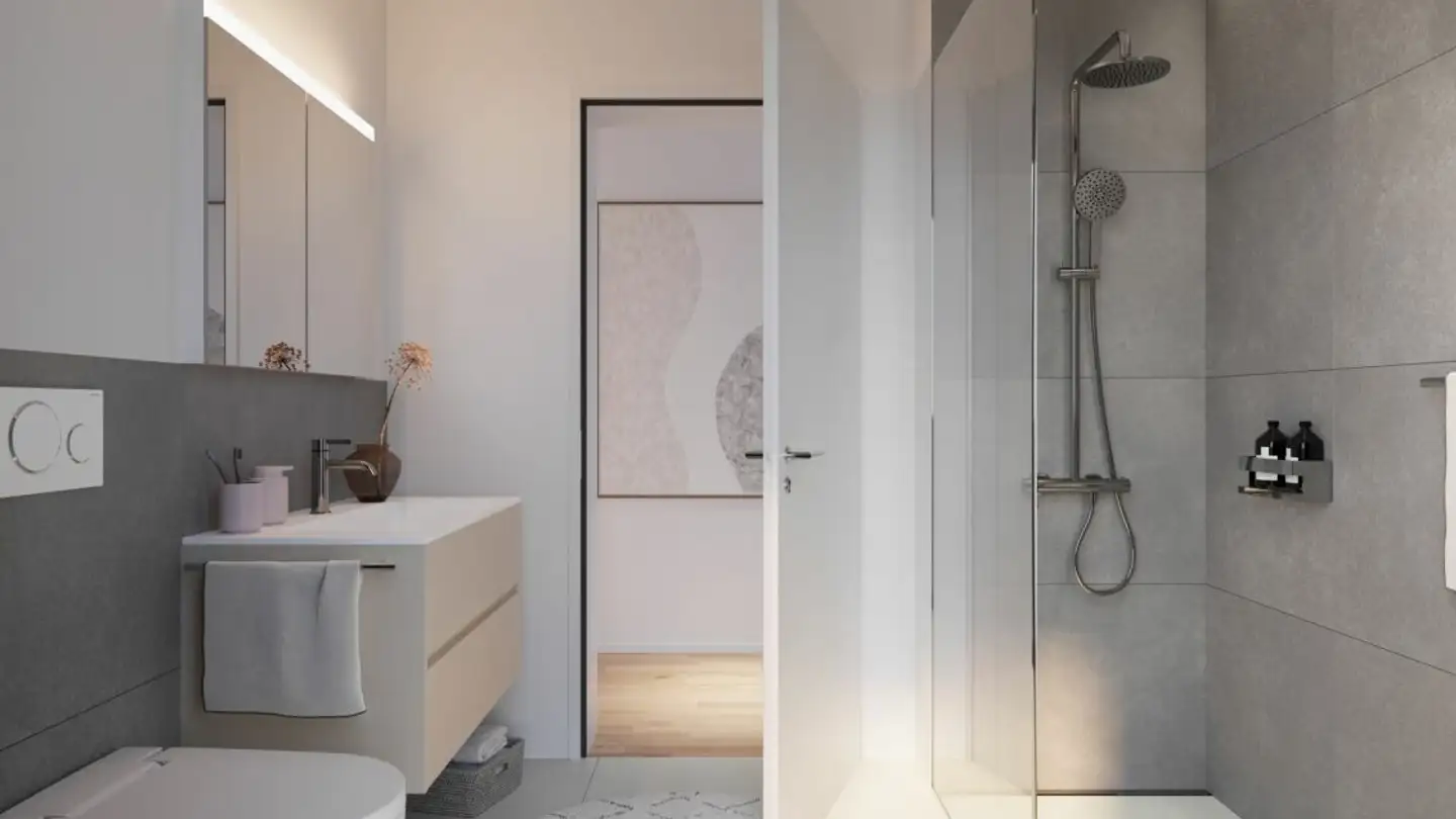 Appartement à vendre - Lohstrasse 10, 8708 Männedorf - Photo 3