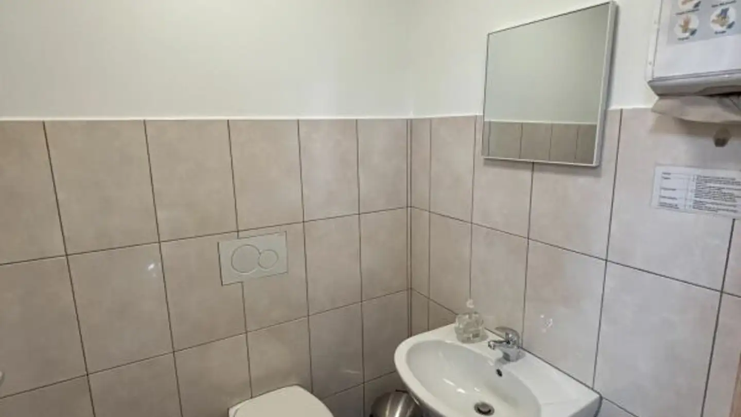 Immeuble mixte à vendre - Rue Du Collège 21, 2300 La Chaux-de-Fonds - Photo 4