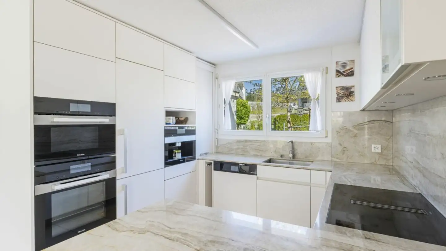 Maison individuelle à vendre - 8303 Bassersdorf - Photo 3