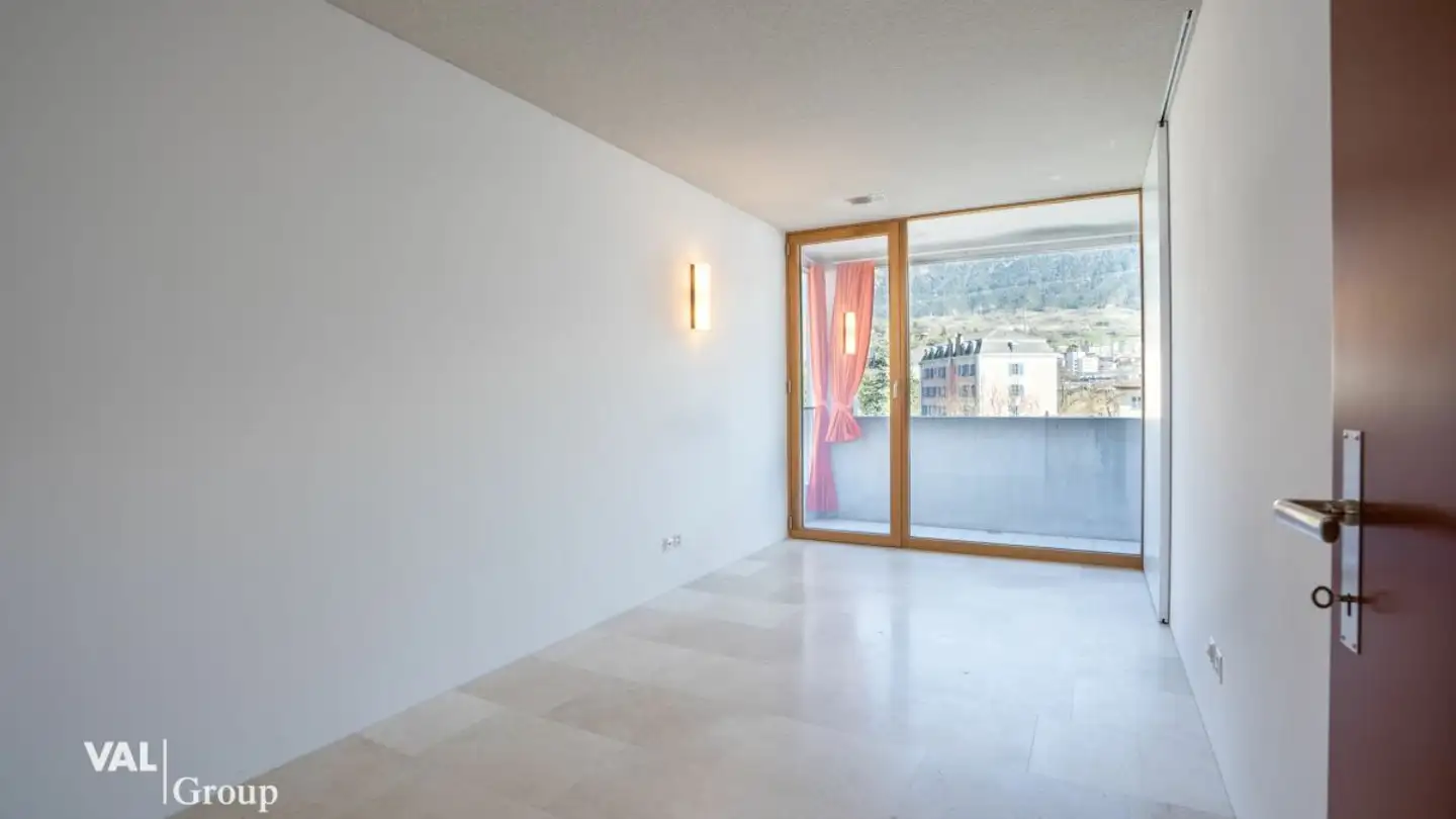 Appartamento in affitto - Kehrstrasse 22, 3904 Naters - Foto 4