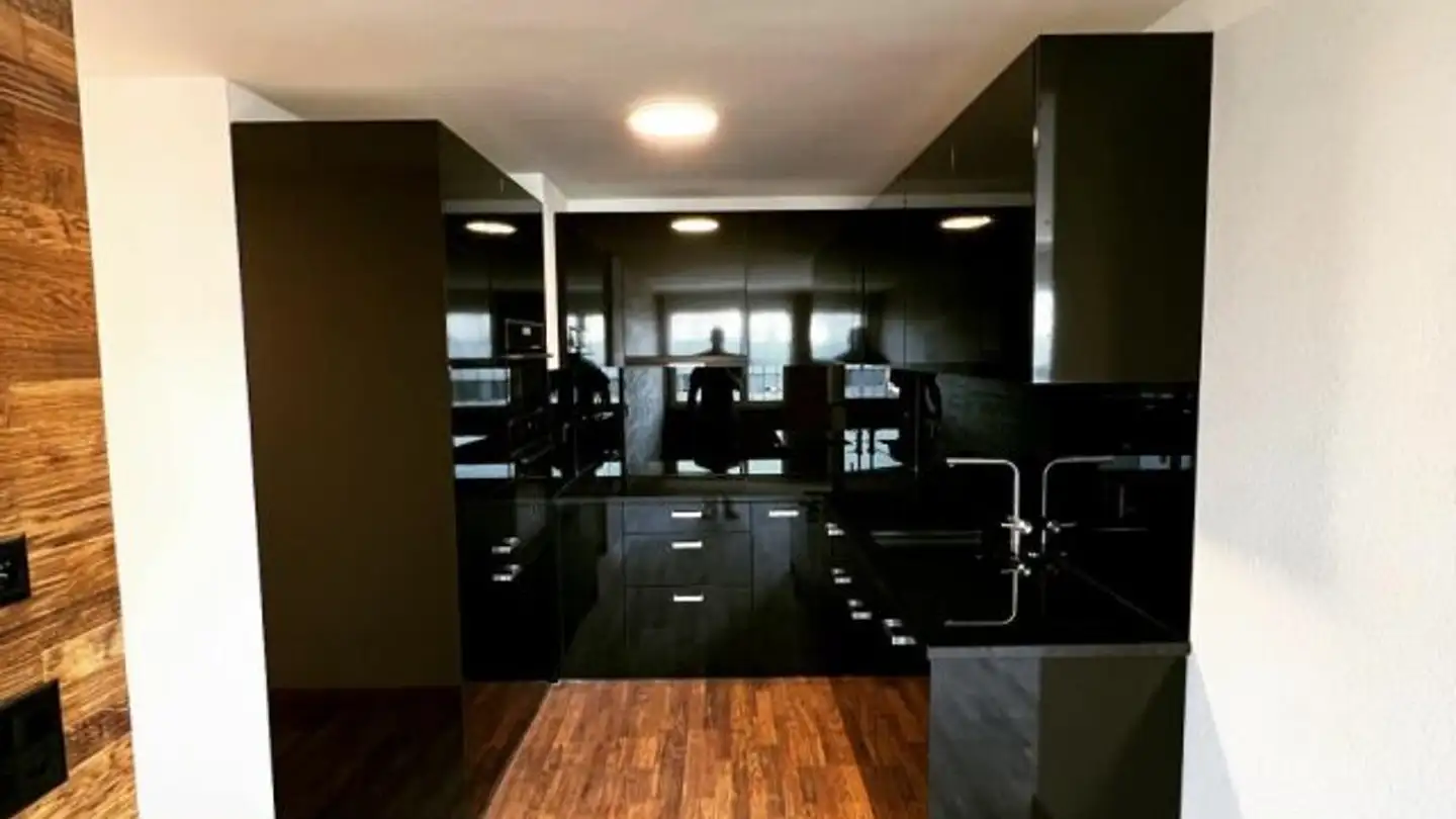 Wohnung mieten - Haldenstrasse 33, 8620 Wetzikon ZH - Foto 3